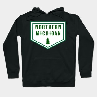 Northern Michigan Hoodie